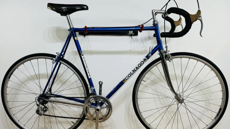 Colnago Super 1979