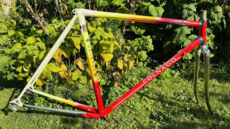 Colnago Master
