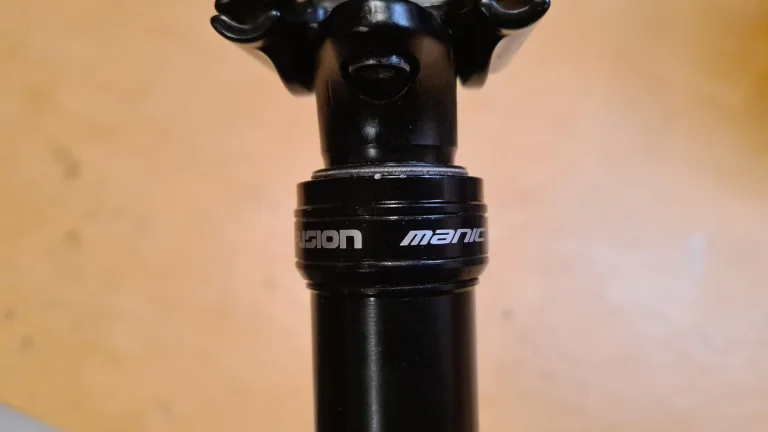 Tranz-x Manic 170/31,6