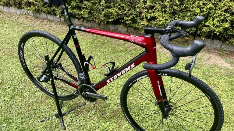 Stevens Superprestige 6/2023 vel.58