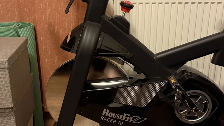 Cyklotrenazer Housfit racer 70