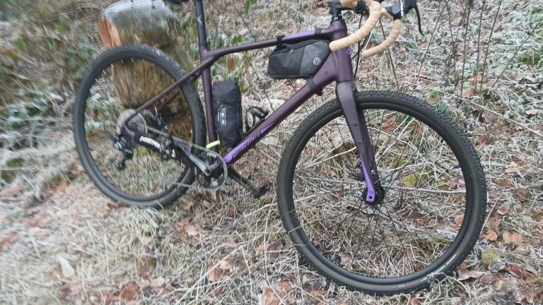 Merida Silex 300