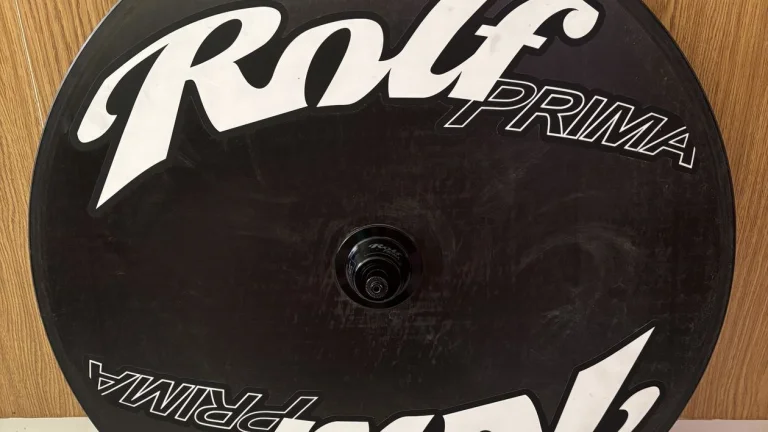 Disk Rolf Prima