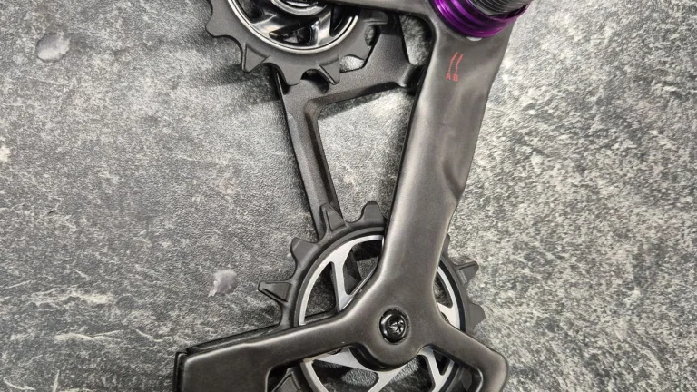 Vodítko přehazovačky Sram Eagle Transmission AXS