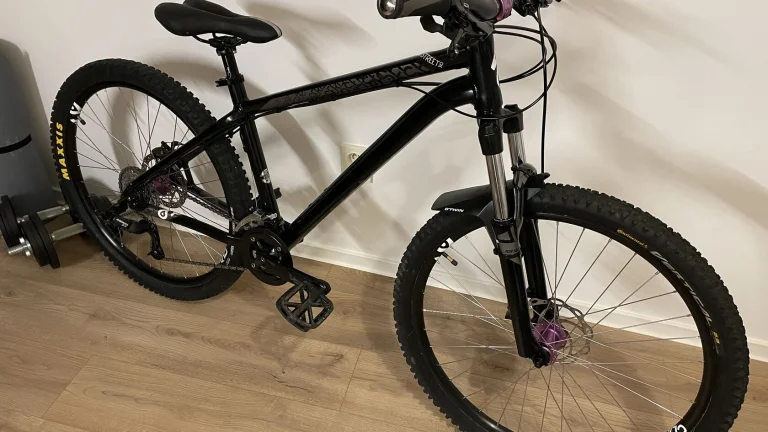 Freestyle MTB kolo - SPECIALIZED P Street 1 - vel.M /servis - REZERVACE