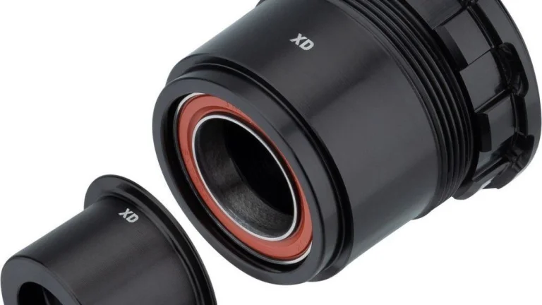 Ořech MTB DT Swiss Sram XD - XX1 142/12mm - DT 350, 240, 180