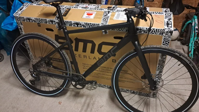 BMC Alpenchallenge Al Three