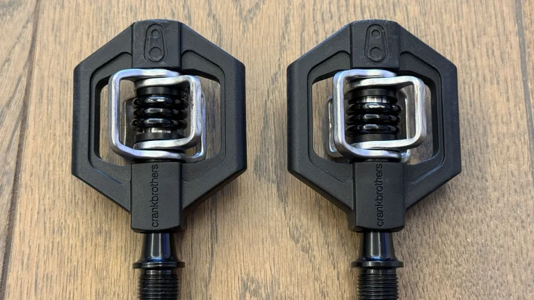 Pedály Crankbrothers Candy 1