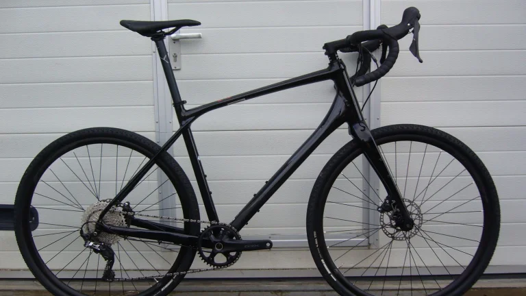 Prodám gravel Merida Silex 600 - velikost L