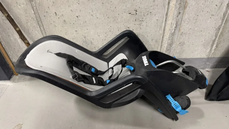 Detska Sedacka Thule