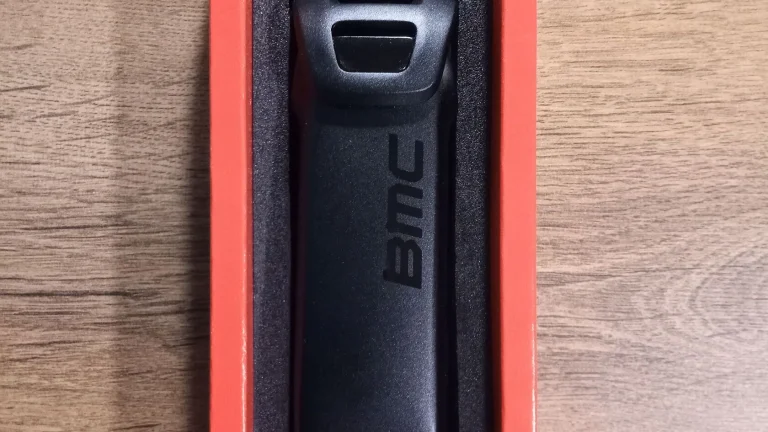 Představec BMC ICS 01
