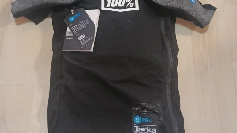 Chráničová vesta Tarka 100% (S)