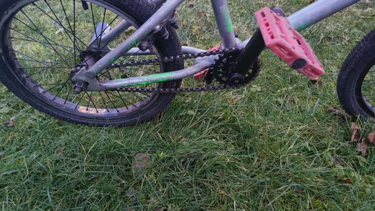 Bmx