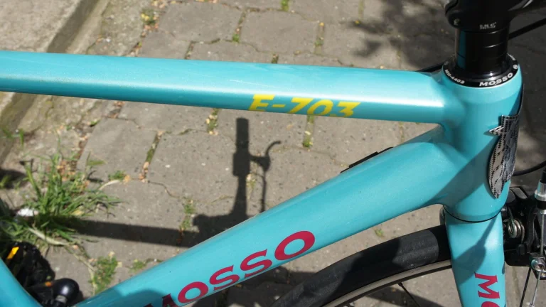 Mosso E -703