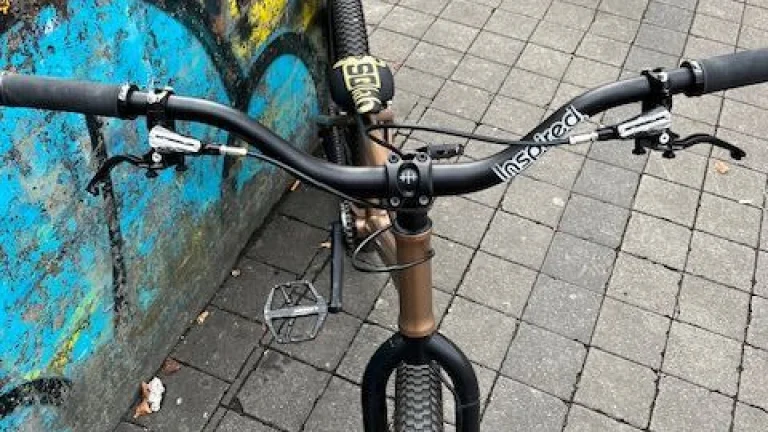 Inspired Arcade Pro 2020