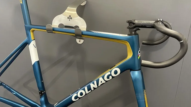Rámová sada COLNAGO V3 54velikost