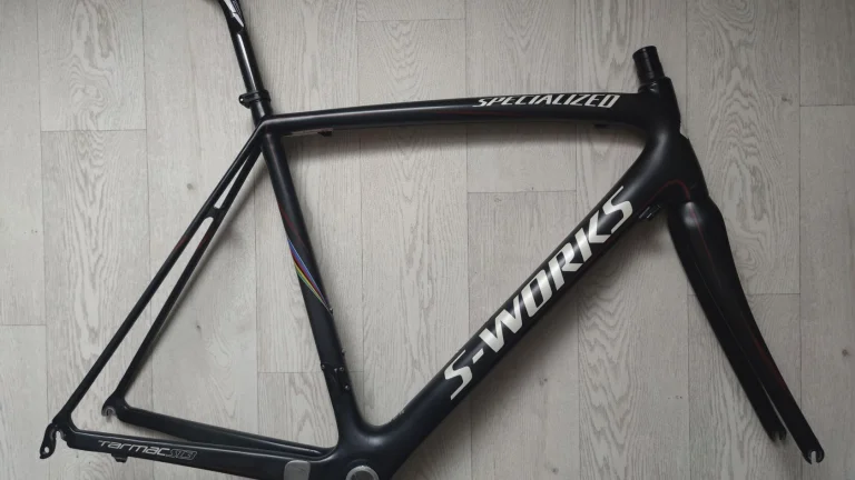 Specialized S-Works