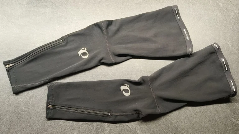 Návleky na nohy - Pearl Izumi (L)