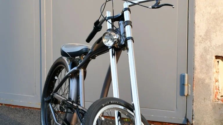Felt Fantome - chopper/cruiser/městské kolo