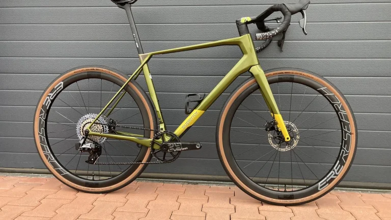 Superior X-Road GR 56cm