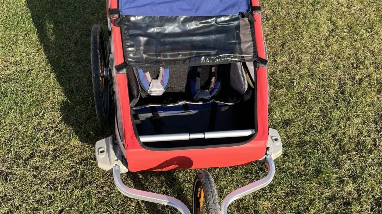 Chariot cx 2