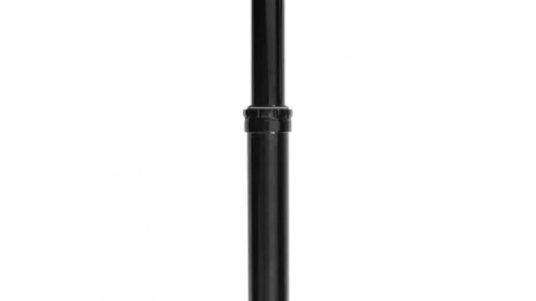 Teleskopická sedlovka Sting 30,9 125mm zdvih