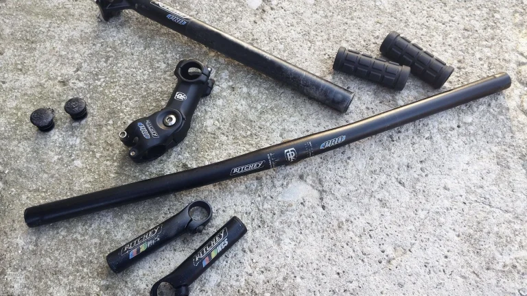 Ritchey PRO komplet set