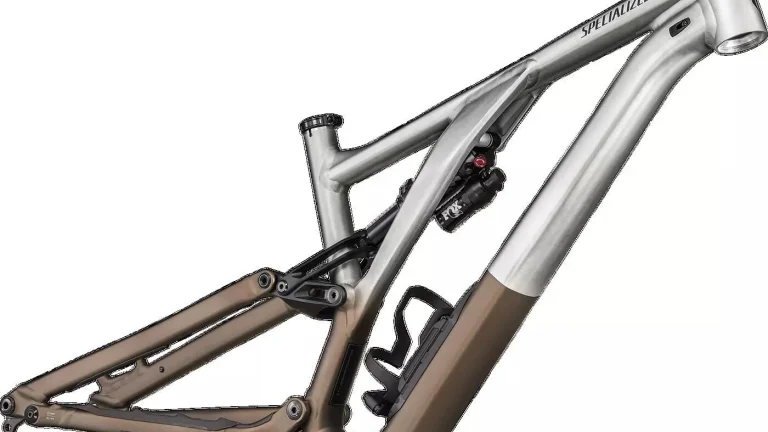 Specialized Stumpjumper Expert EVO Elite Alloy frameset ve s6 188-203cm Možno na splátky