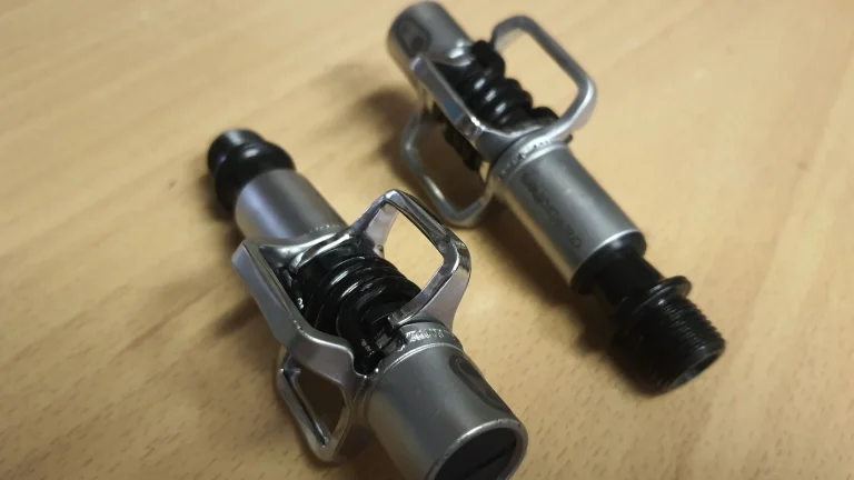 Crankbrothers Eggbeater 1