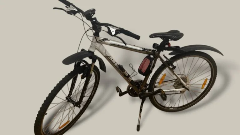 Author Classic – Perfektní kolo pro město i přírodu + příslušenství ZDARMA! 🚴🎁