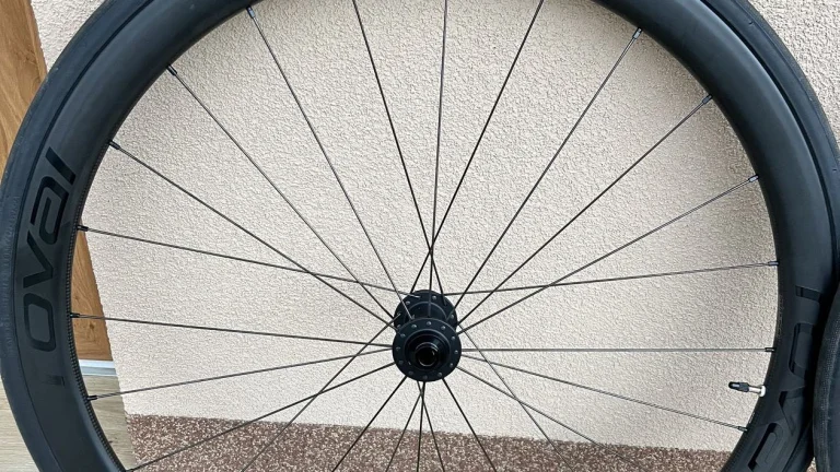 Specialized roval c38