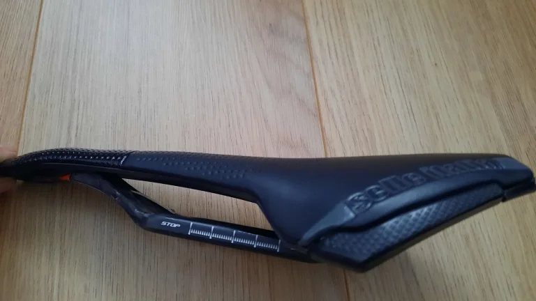 SELLE ITALIA X-LR KIT CARBONIO
