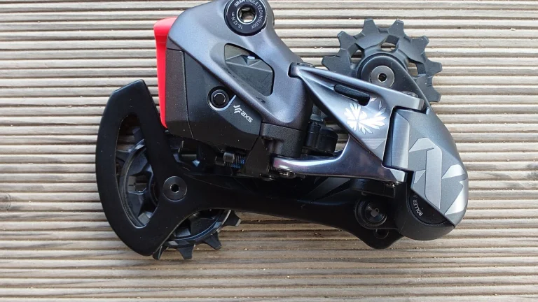 Sram XX1 AXS upgrade kit