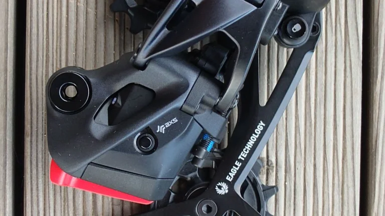 Sram GX AXS