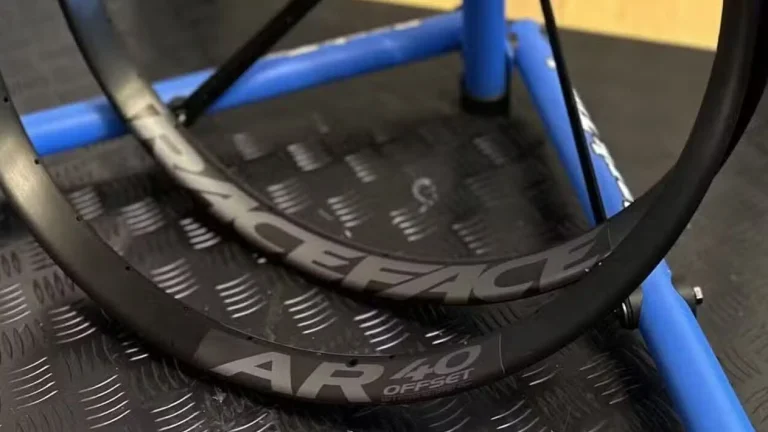 RaceFace AR40