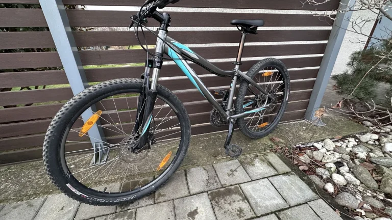 Prodám horské kolo dámské/dětské