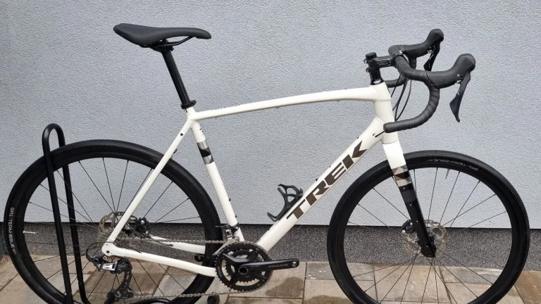 Prodám Trek Checkpoint ALR 5 vel. 61cm