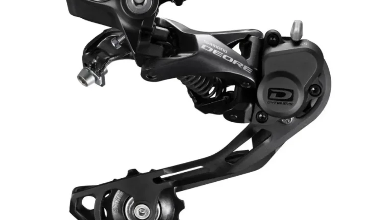 Shimano Deore Rd-M6000 SGS