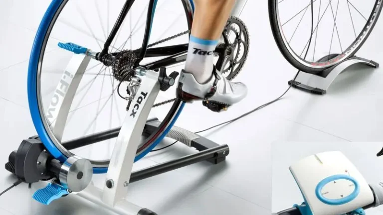 Tacx flow T2270
