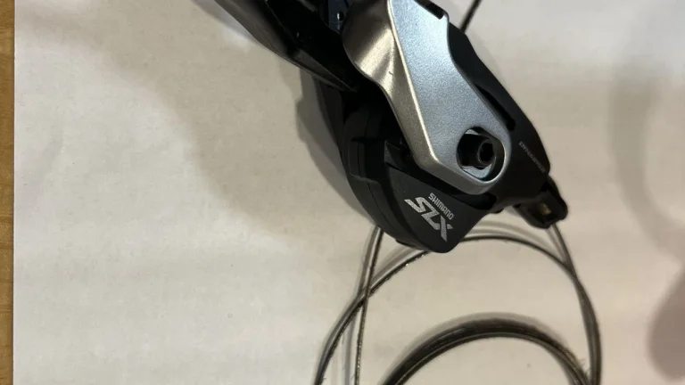 Shimano SLX SL-M7000