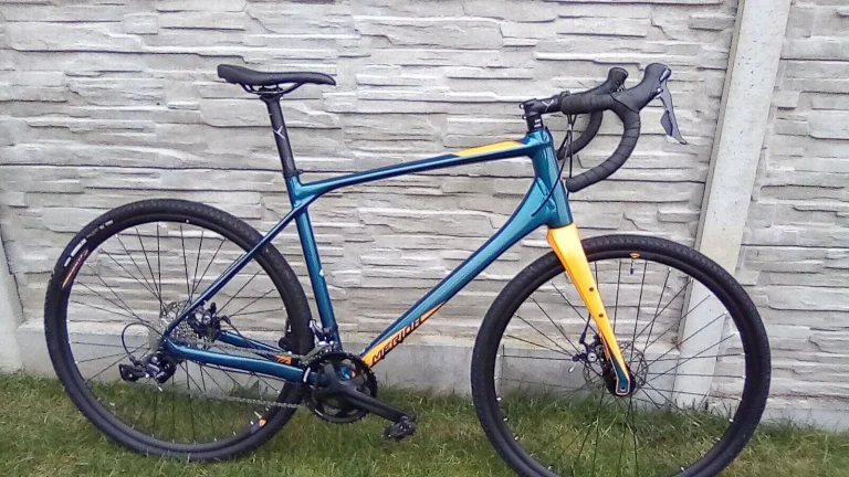 Merida silex 200, velikost L rok 2022