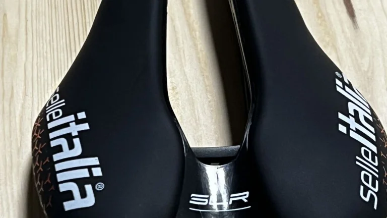 Selle italia SLR team edition