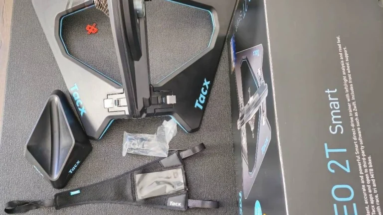 Tacx neo 2T