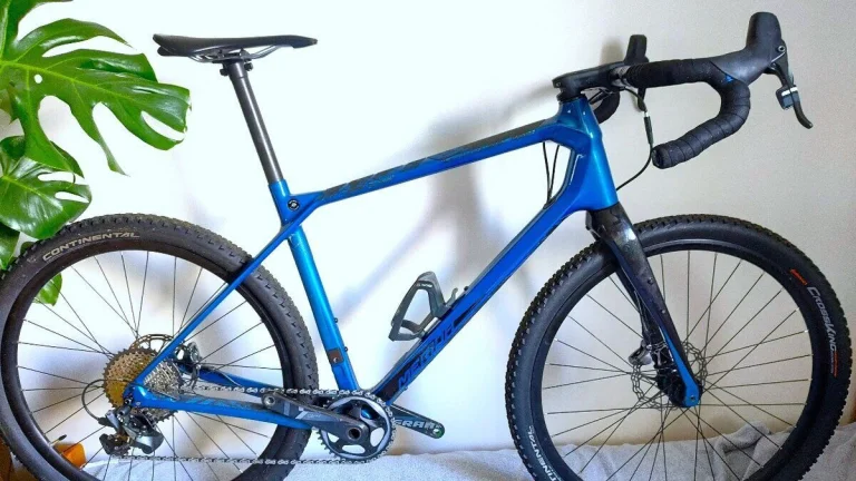 KARBONOVÝ GRAVEL MERIDA SILEX +6000 - GRAVEL ROKU - vel M