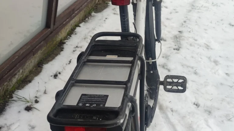 Elektrokolo Citalex