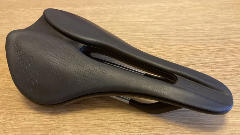 Sedlo Selle Italia model X Boost