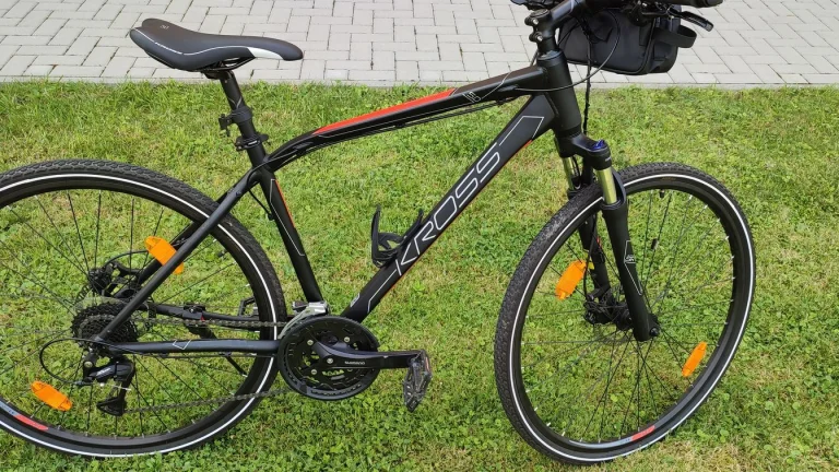 Kross Evado 5.0