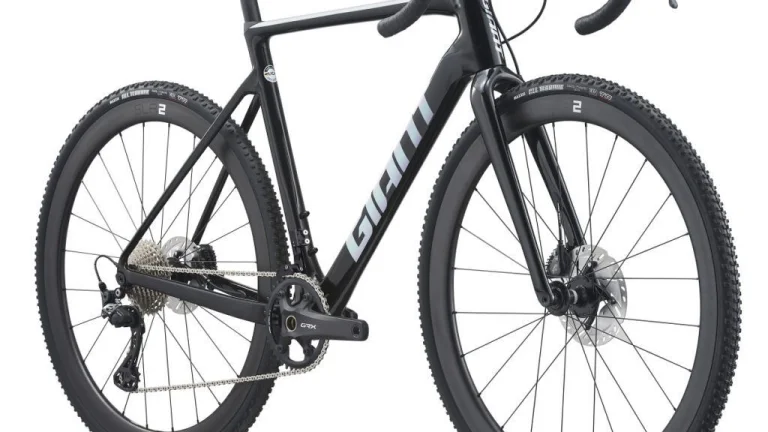 Gravel/Krosový rám Giant TCX 56