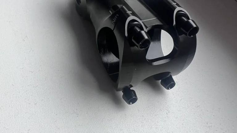 Prodám představec Katana Air Bomb FullCNC +/-6° 70mm