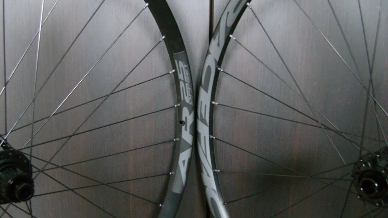 Race Face AR 25
